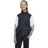 Bluza adidas SQUADRA 25 Training JKT Jr JE2766 czarny 140 cm